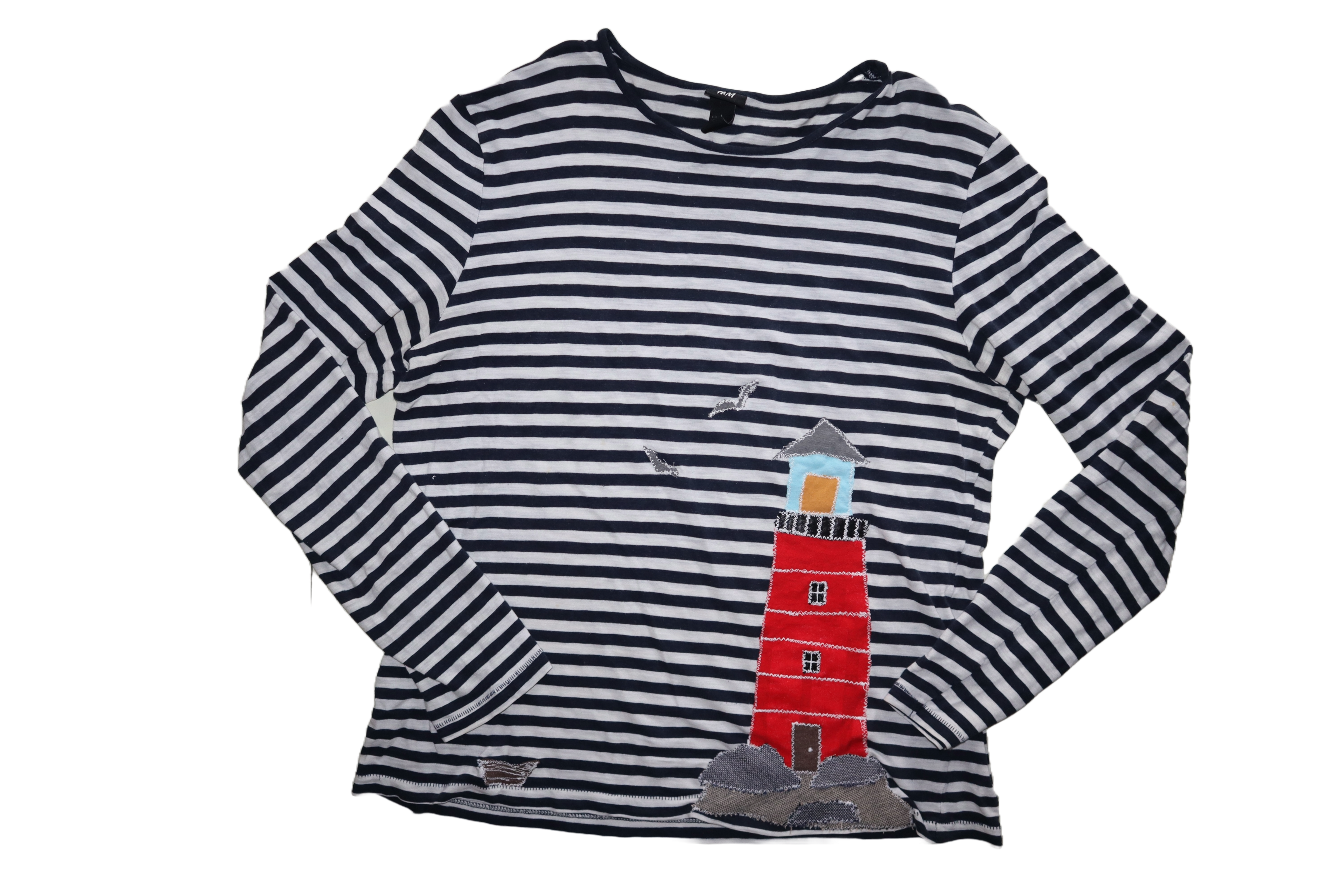 1 of 1 Lighthouse Shirt