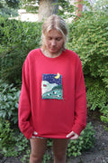 Moooo shirt