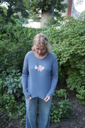 1 of 1 Fishy Shirt