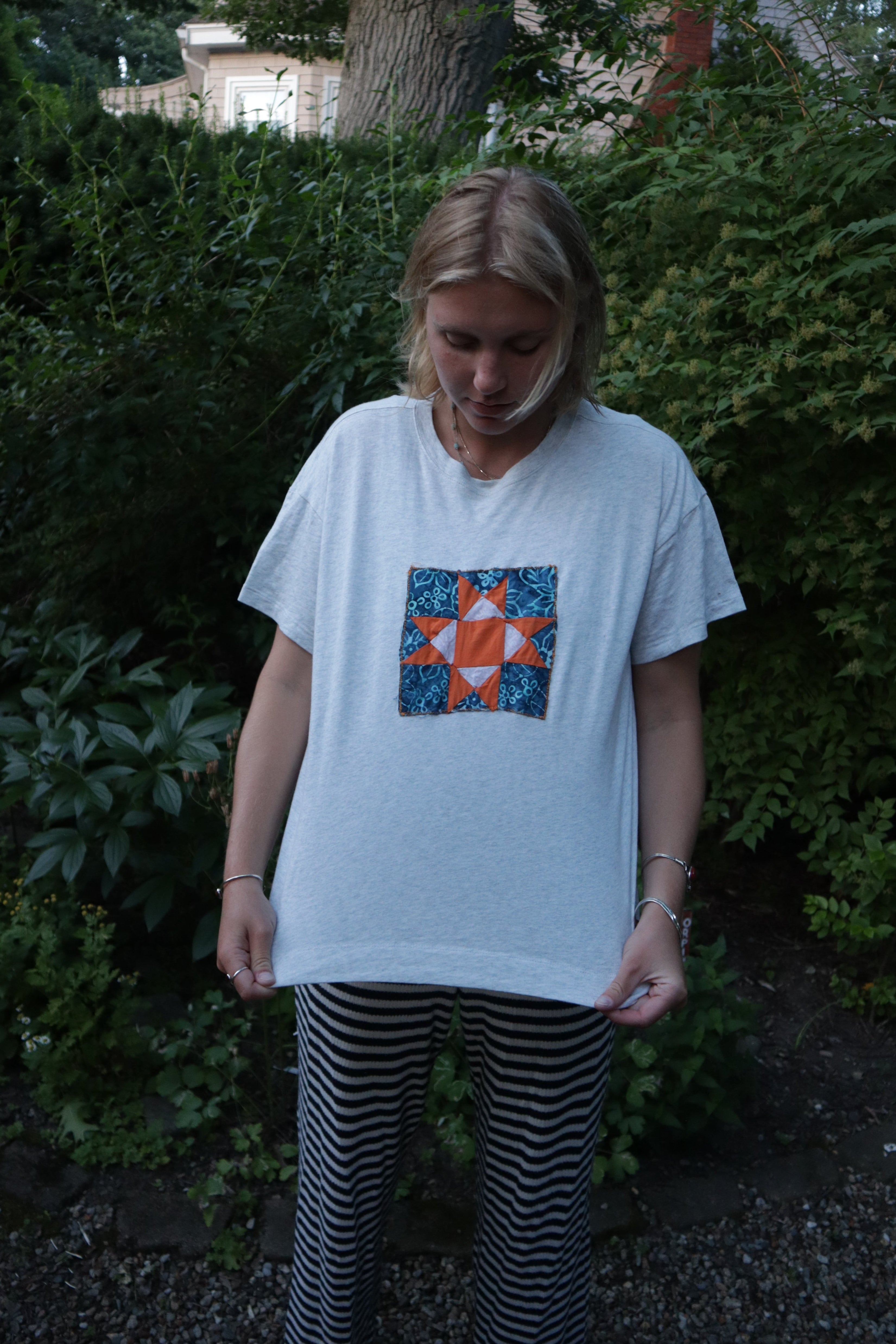 Star shirt