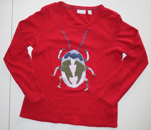 1 of 1 Beetle Long Sleeve Shirt