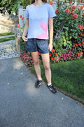 1 of 1 Flower T-Shirt