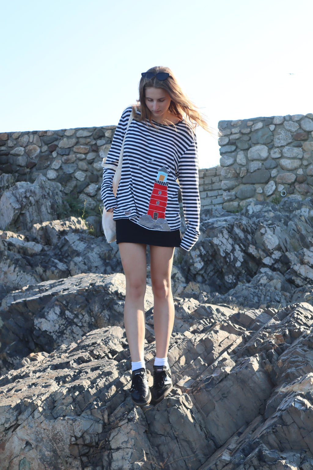 1 of 1 Lighthouse Shirt