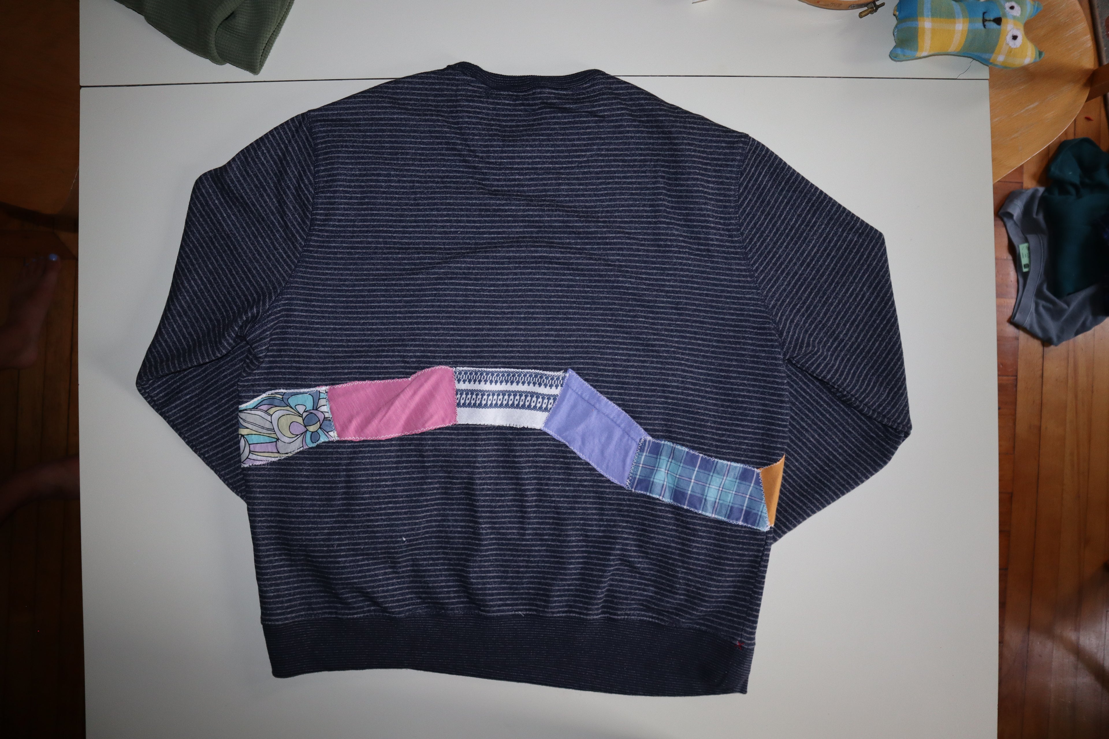 One of One Snake shirt!