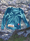 Long sleeve van shirt